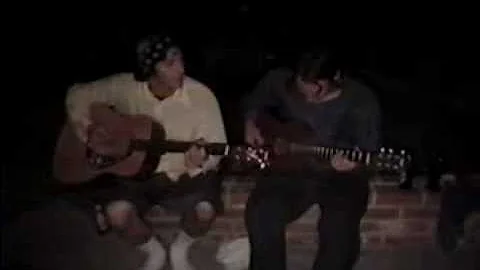 Eris Writing Acoustic