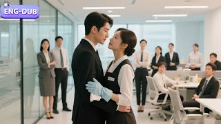 Download Lagu 【FULL】🥰The New Cleaner at the CEO’s Company—Turns Out She’s His Flash-Marriage Wife?! #ShortDrama MP3 Download Lagu 【FULL】🥰The New Cleaner at the CEO’s Company—Turns Out She’s His Flash-Marriage Wife?! #ShortDrama MP3