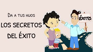 Cómo Lograr Que Mis Hijos Tengan Éxito en la Vida Pregúntale al psicólogo #9