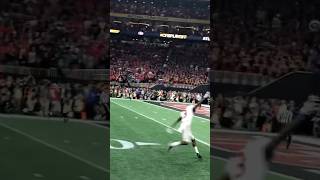 It’s been 7 years since Tua Tagovailoa went to DeVonta Smith on 2nd and 26 to win the championship!