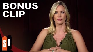 Species II (1995) - Interview with Natasha Henstridge (HD)