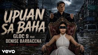 Upuan Sa Baha – Gloc 9 feat. Denise Barbacena (Rock & Soul Cover Reimagined)