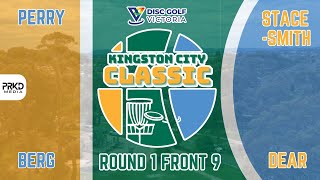 Kingston City Classic 2024 | Vic Tour | R1F9