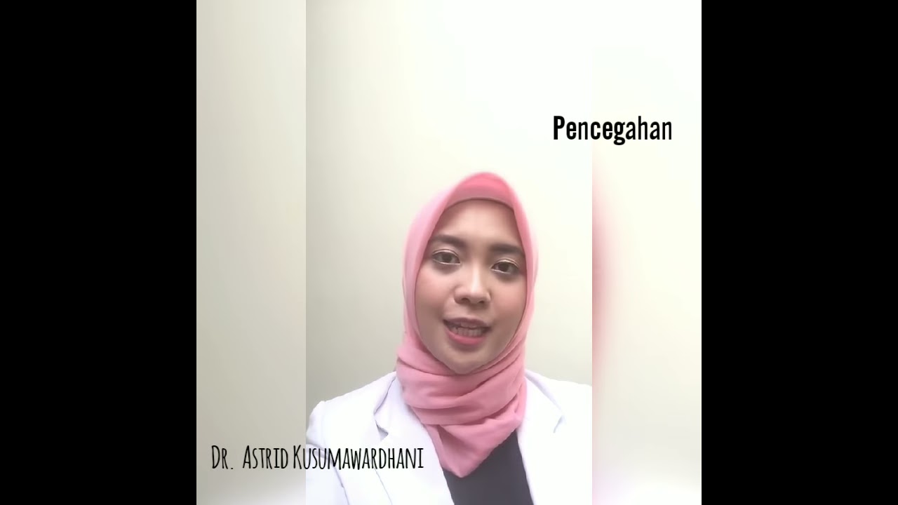 Anyang-Anyangan (Penyebab dan Cara Mencegah)