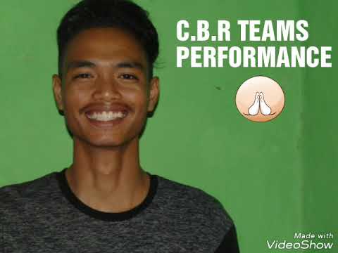 Ramli bx Goyang Angklung vs trumpet 2018