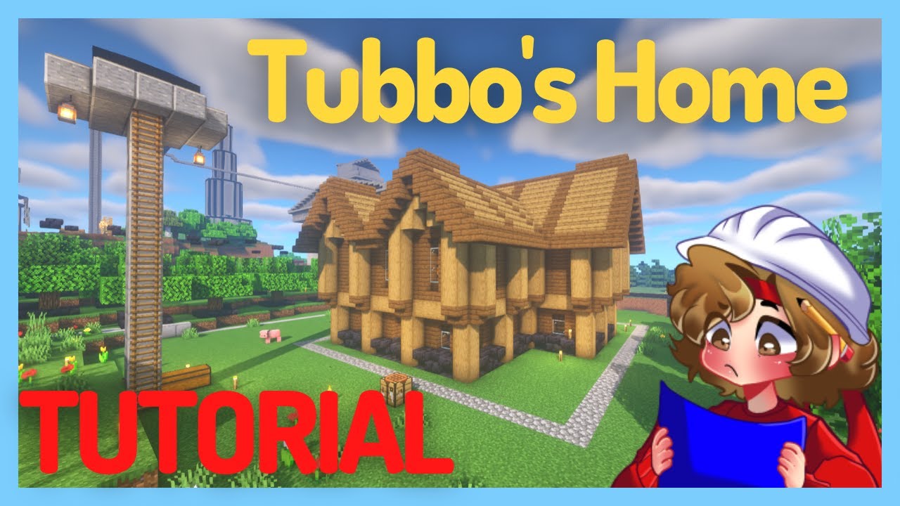 Tubbo - Dream SMP 