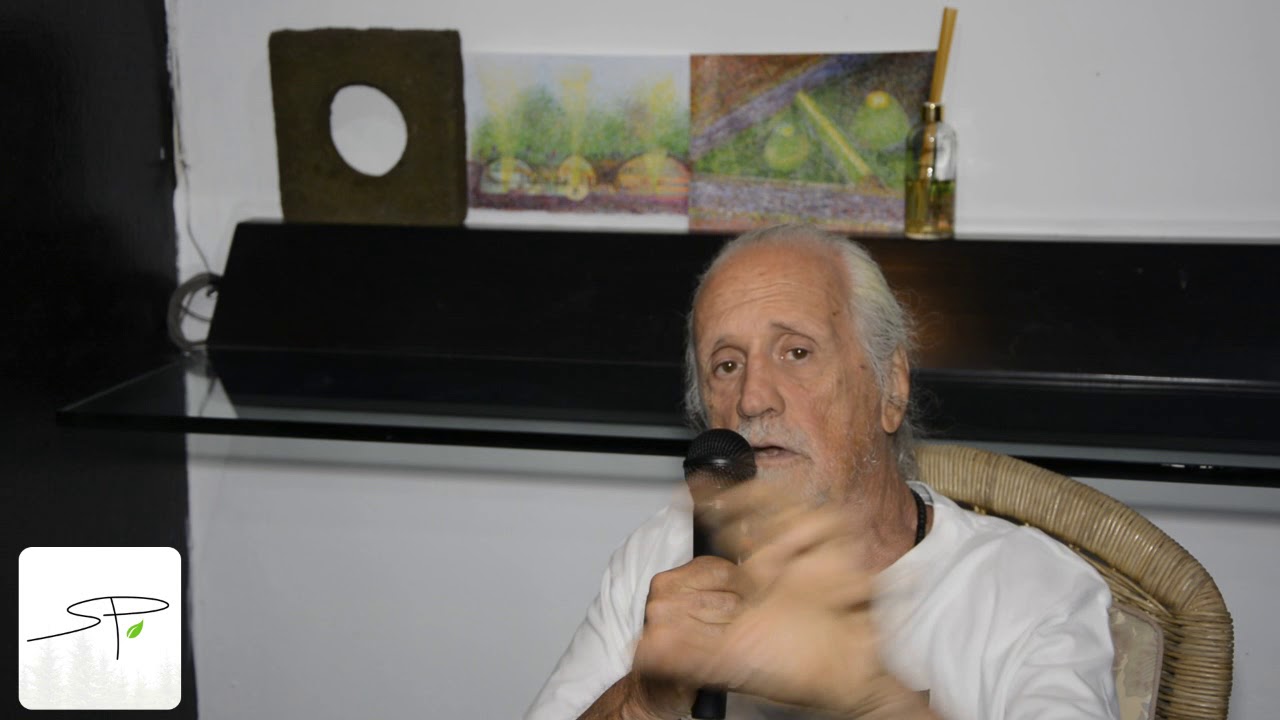 Sergio Prado - MuBE Parte 4