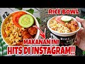 IDE JUALAN RICE BOWL PART 2 | MAKANAN INI LARIS BANGET DI INSTAGRAM!! BURUAN JUALAN