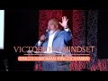 Victorious mindset kingdom man  kingdom woman  pastor jimmy robles