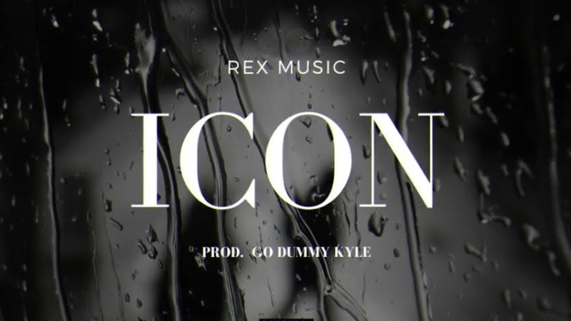 Icon (Freeverse) - Rex | Prod. Go Dummi Kyle