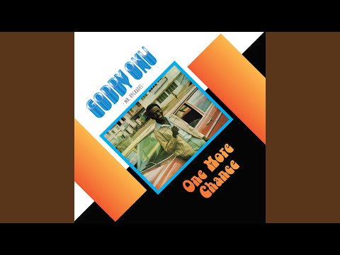 Goddy Oku — One More Chance