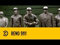 Layin&#39; Down The Law | Reno 911!