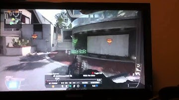 Double across the map tomahawks on raid search and destroy