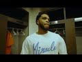 Hornets at Hawks: Miles Bridges Media Availability | 10/25/2024