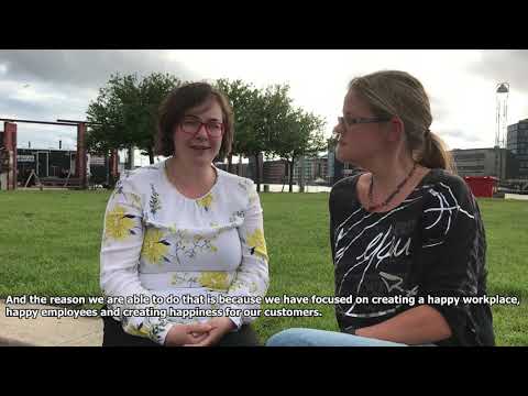 Video: Officiële presentatie van het internationale liefdadigheidsproject 