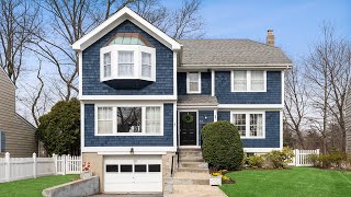 32 Blossom Terrace Larchmont, NY 10538