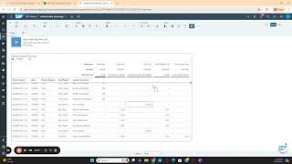 SAP SAC - Part 9 Scripts  Planning Scenario 3