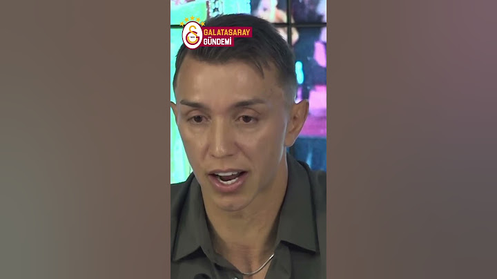 Fernando Muslera'dan Galatasaray Taraftarına Duygusal Mesajı #shorts #galatasaray