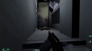 F.E.A.R. Extraction Point (Walkthrough)    - Part 2