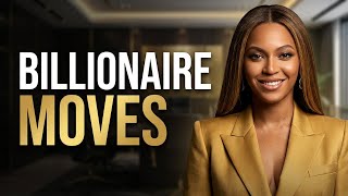 Beyoncé Is Officially a BILLIONAIRE — The Move That Pushed Her Over $1,000,000,000