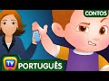 Garotinho ChaCha se perde (ChaCha Gets Lost) - Histórias De Ninar | ChuChu TV Brazil