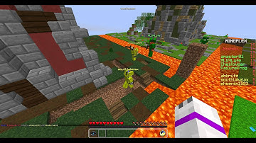 Hacker | Mineplex MB