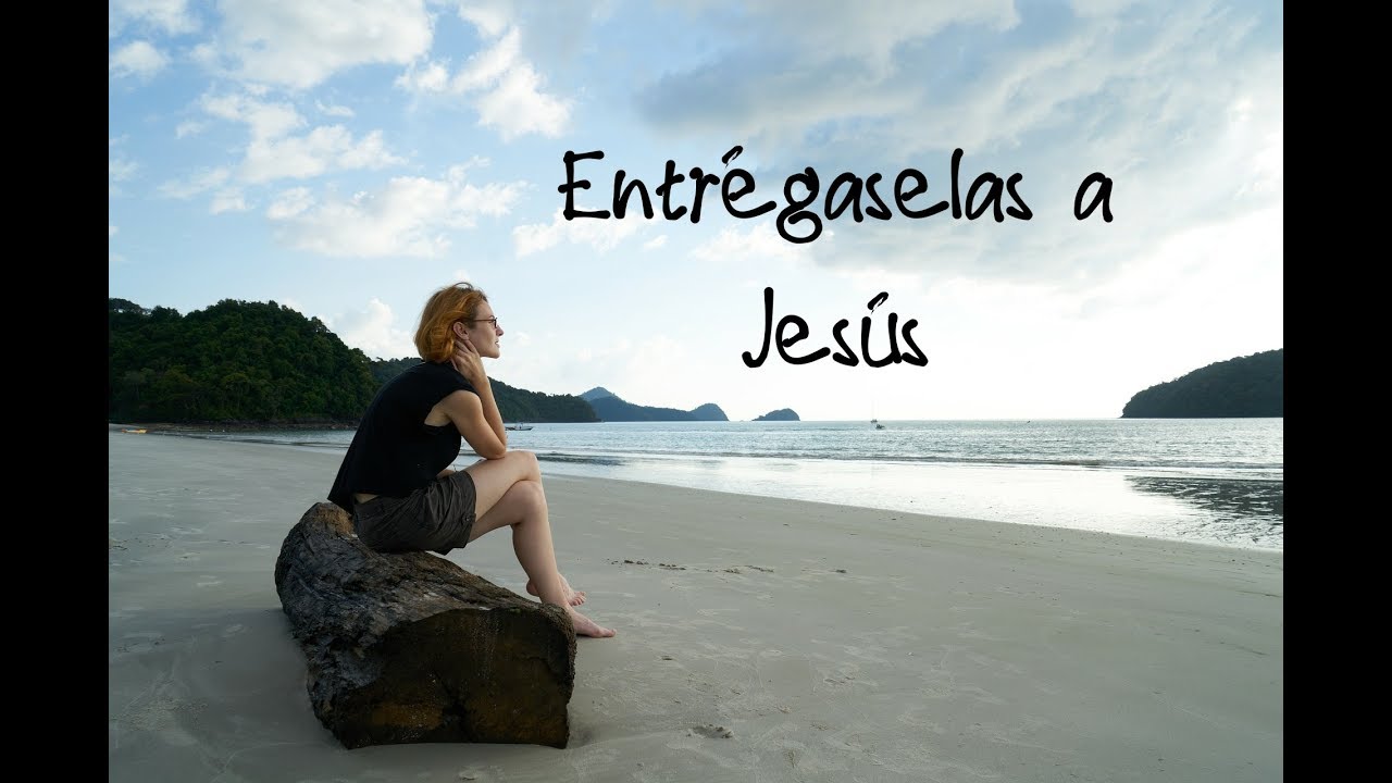 CARGAS PESADAS. Miércoles VI semana de Pascua, ciclo B (Jn 16,12-15) meditacion para principiantes