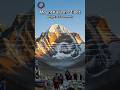 Mount Kailash: Duniya Ka Sabse Mysterious Mountain | No One Has Climbed It 😳 #viralshorts