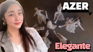 Reaction Azer - Elegante