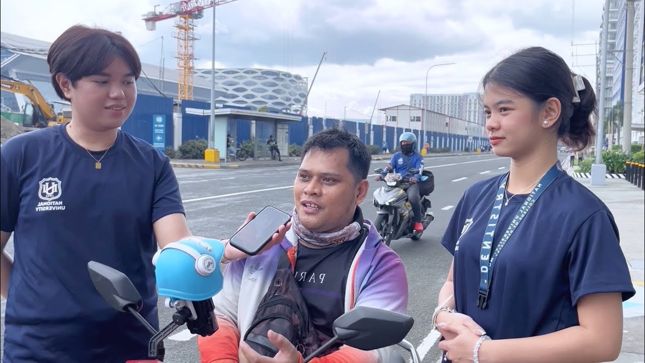 Click, Order, Deliver: Global Digital Platforms and Filipino Gig Workers 