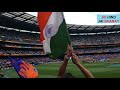 In Australia 70,000 People Singing Indian National Anthem at Australian Cricket Ground