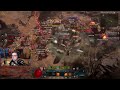 Shroud butchers the butcher  diablo iv daily clips