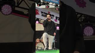 2024.10.12｜打狗祭｜冰球樂團｜讓我餘生只為你唱情歌｜🫅🥳🍬