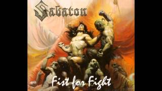 Sabaton - Masters Of The World