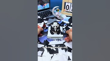 3D Calendar memo pad with Lights, desk becomes premium in seconds! #satisfying 🔗 amazon.com/siweme
