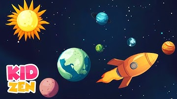 Sleeping Music for Kids - Moonbeam Cradle | 12 Hours of Relaxing Baby Lullaby