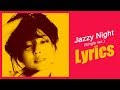 Miki Matsubara (松原みき) - Jazzy Night (Single ver., Lyrics JP, Romaji)