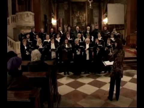 Gounod, Sanctus - O salutaris hostia - Agnus Dei