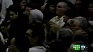 Patterson High Officials Address Brawl