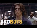 'Mick Arrives At Reform School' Scene | Bad Boys (1983)