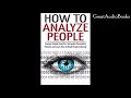 How to analyze people on sight  the ultimate guide