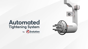 Automated Tightening System
