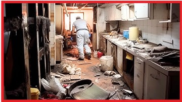 Man Turns $5000 Abandoned House Into a High-End Home  by @Korytan