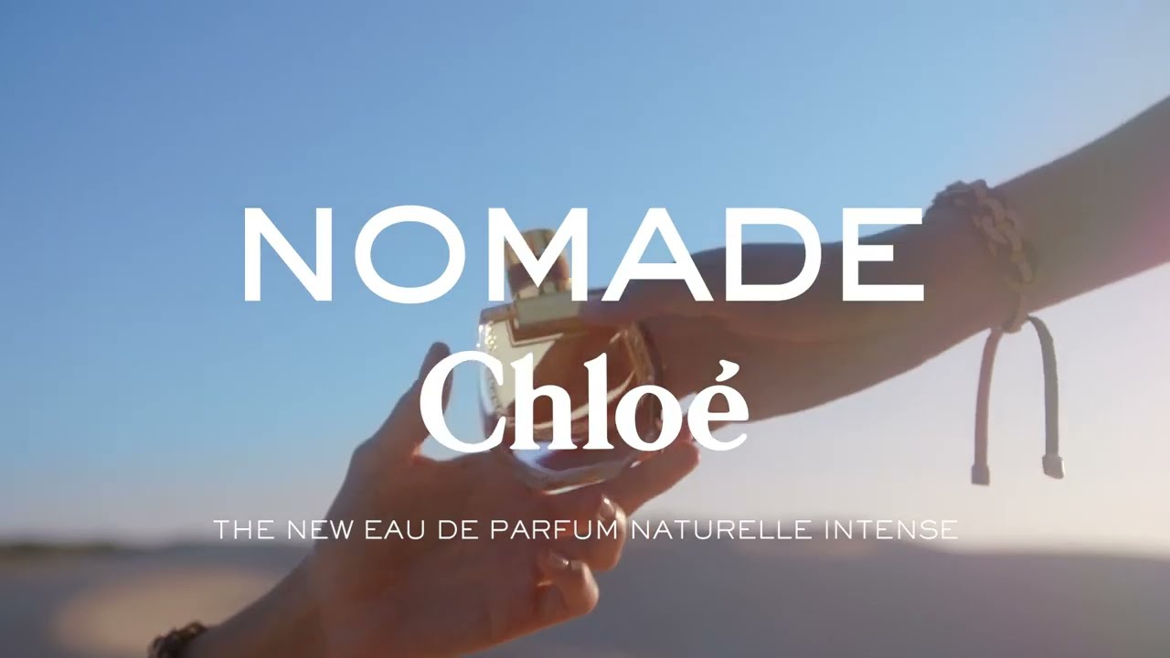 chloe nomade naturelle