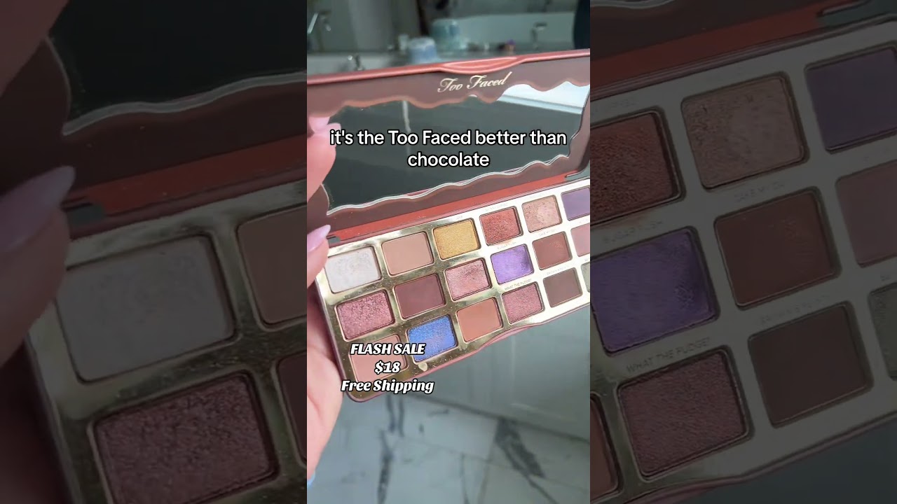 Vibrant Eyeshadow Palette for Bold Looks 