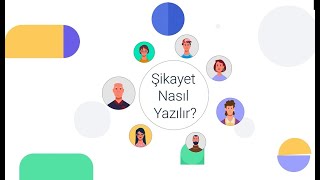 Şikayet Nasıl Yazılır? 7 Adımda Hızlı Çözüm Rehberi   Şikayetvar