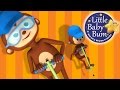 Learn with Little Baby Bum | Jack Be Nimble | Nursery Rhymes for Babies | Songs for Kids