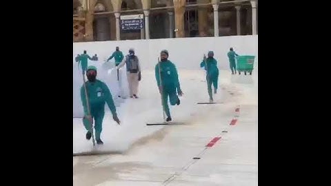 (أن طهرا بيتي للطائفين والعاكفين والركع السجود)تلاوة جميلة للشيخ ياسر الدوسري😍❤️