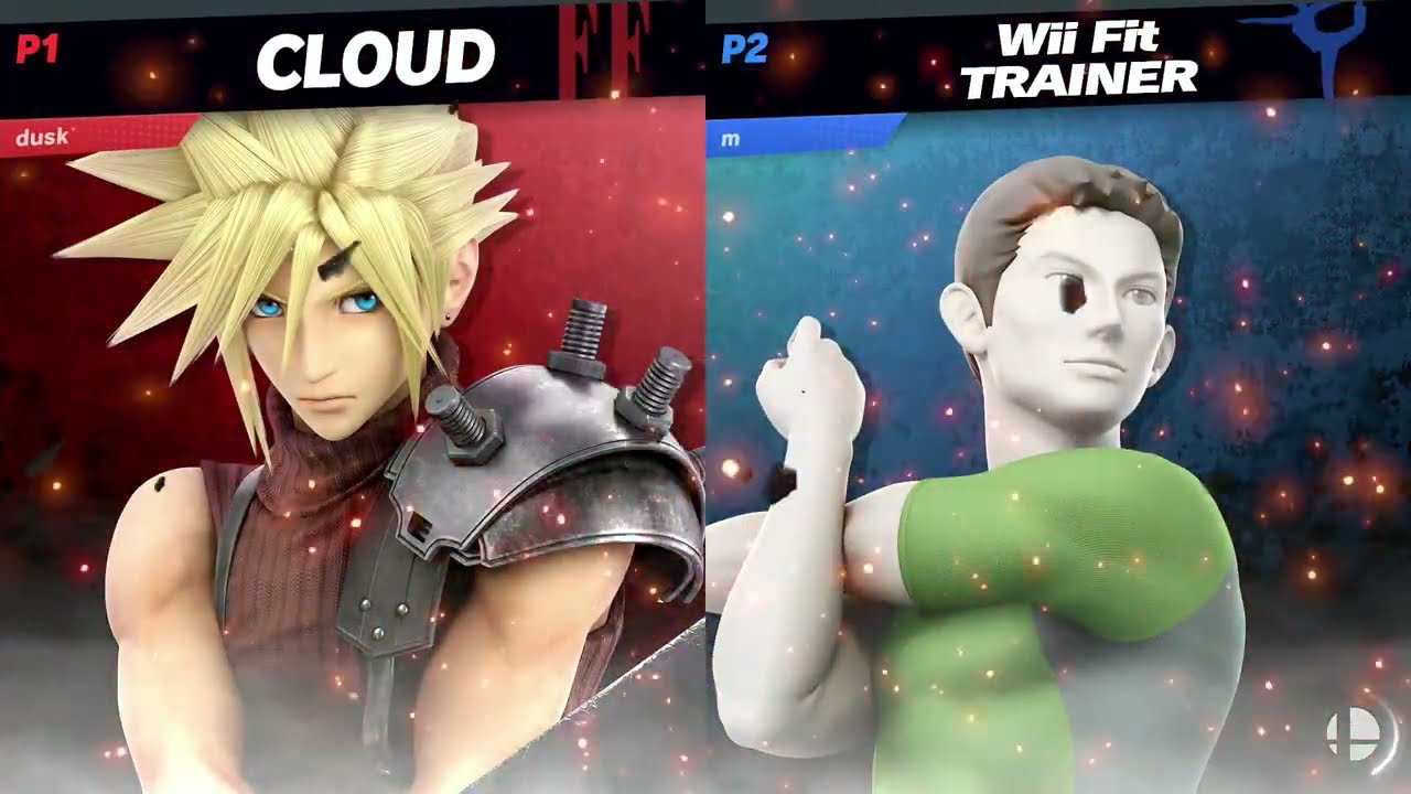 MM v8 - LSF - dawn vs matth2w