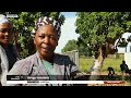 Izindaba zesiZulu @13H00 l 05 January 2026